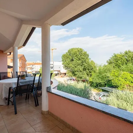 House With Dragica Umag