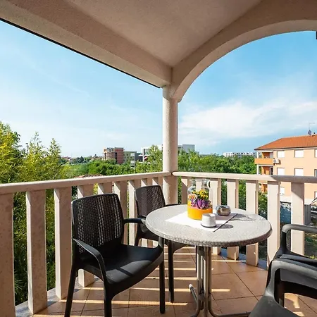 House With Dragica Guest house