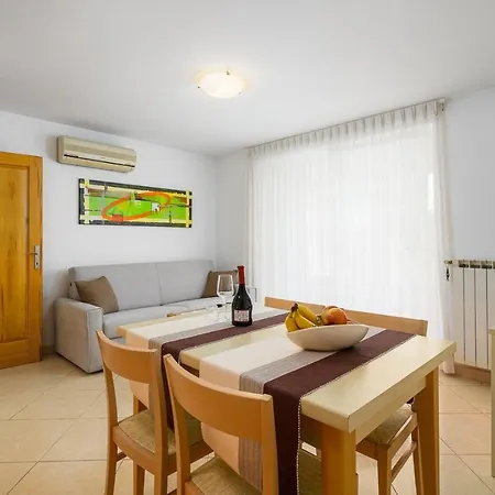 House With Dragica Guest house