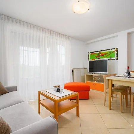 House With Dragica Guest house Umag