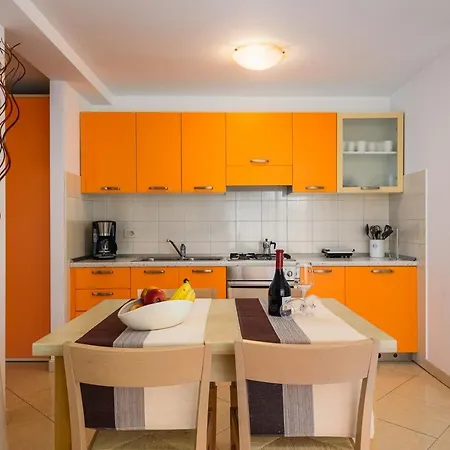Pensión House With Dragica 4*