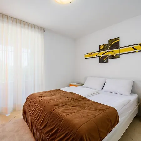 House With Dragica 4*
