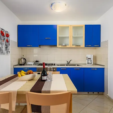 House With Dragica Guest house