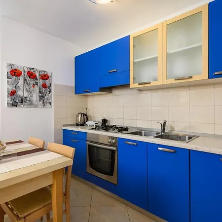 House With Dragica 4* Umag
