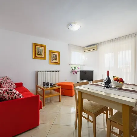 House With Dragica * Umag