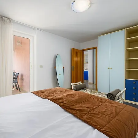 House With Dragica 3* Umag