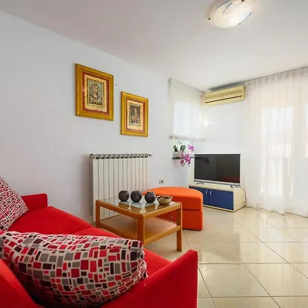House With Dragica 3* Umag