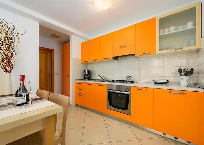 House With Dragica Pensjonat 3*